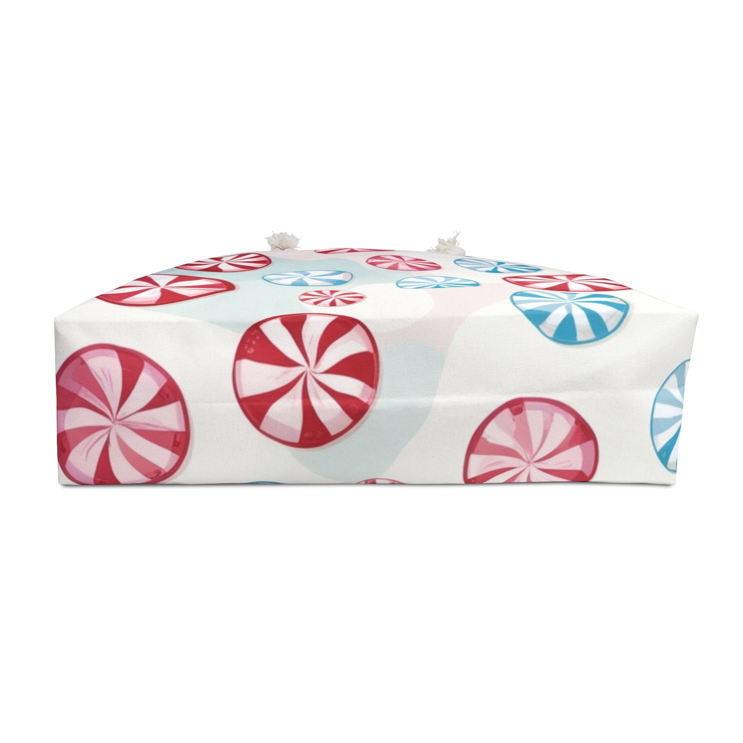 Peppermint Weekender Bag
