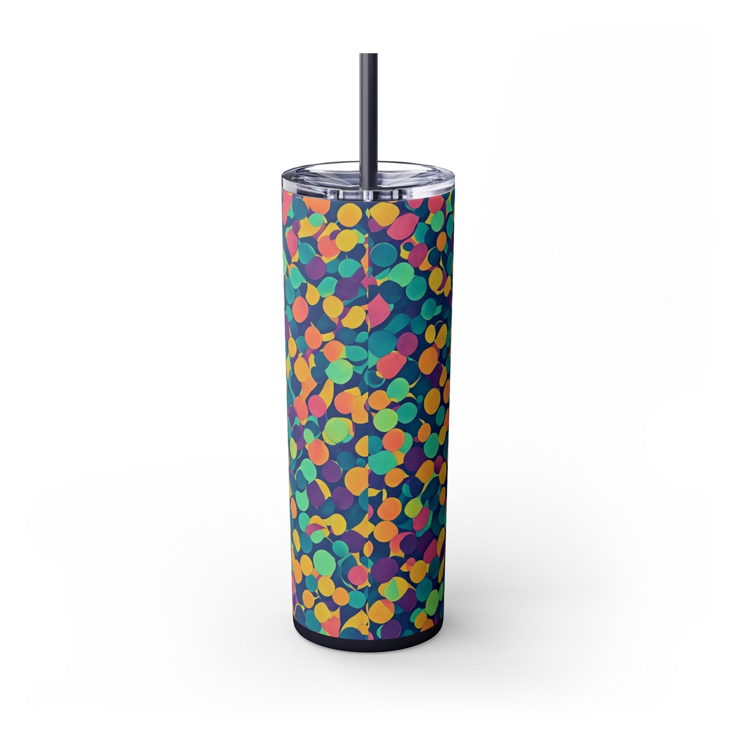 Pastel Skinny Tumbler
