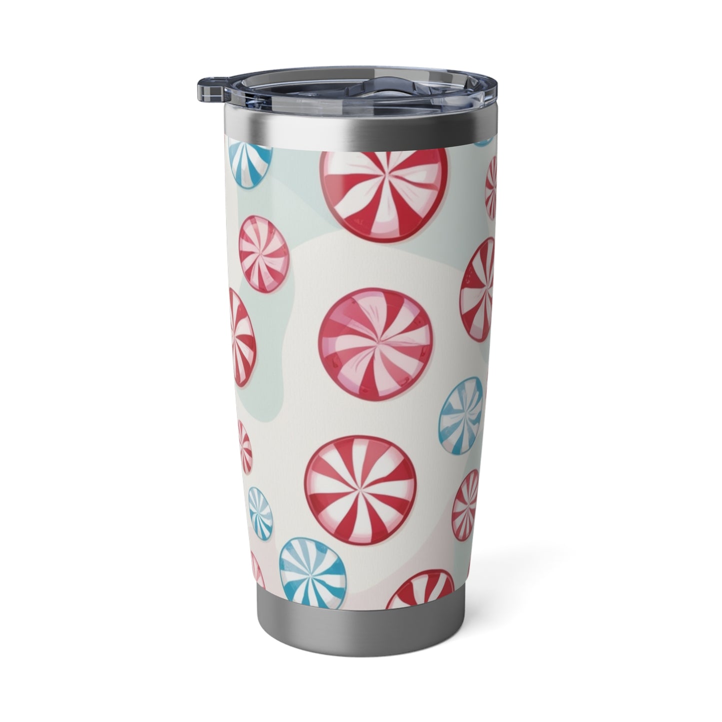 Peppermint 20oz Tumbler