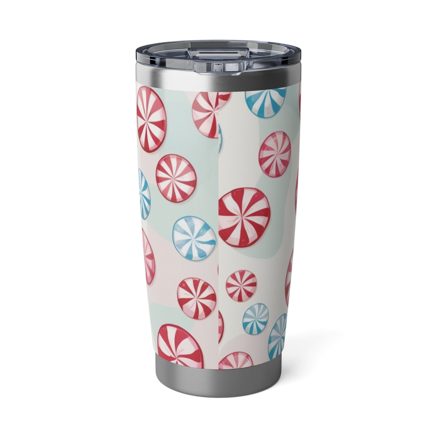 Peppermint 20oz Tumbler